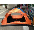 Auto Open Foldable Camping Tent